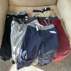 Like new kids pants